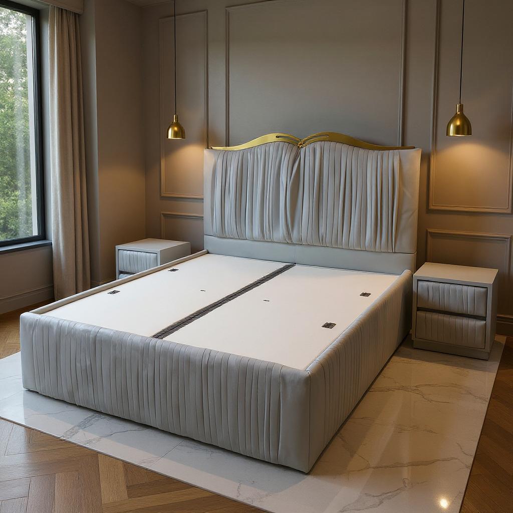 Stylish Bed